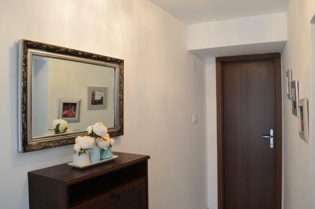 Apartment Buccarizza Bakarac Exteriör bild